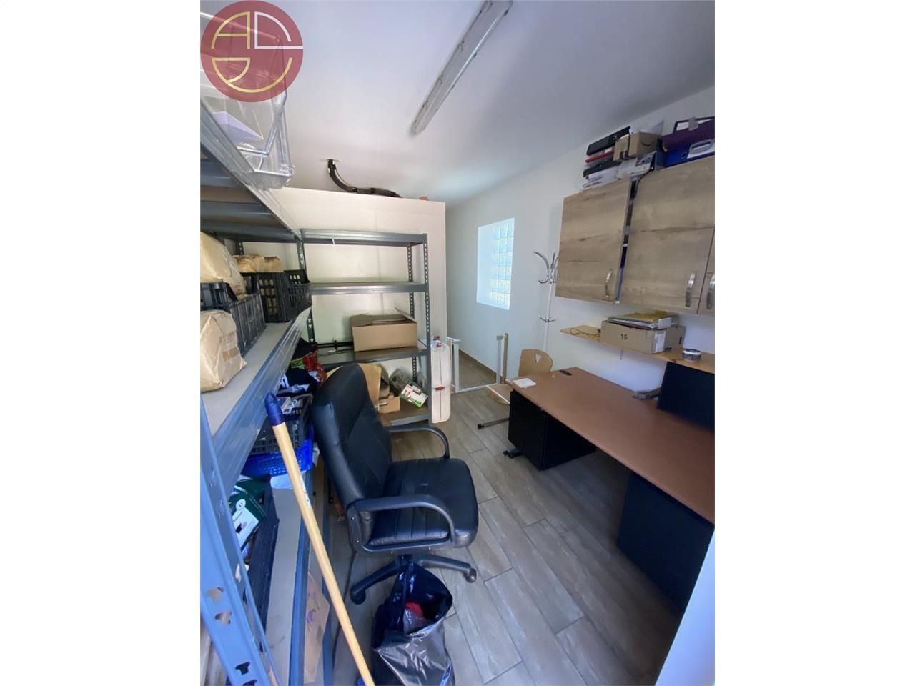 Commercial property