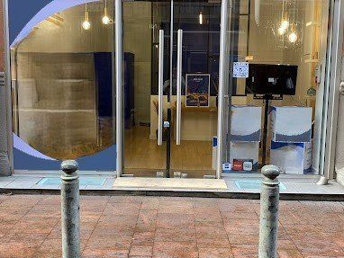 Commercial property