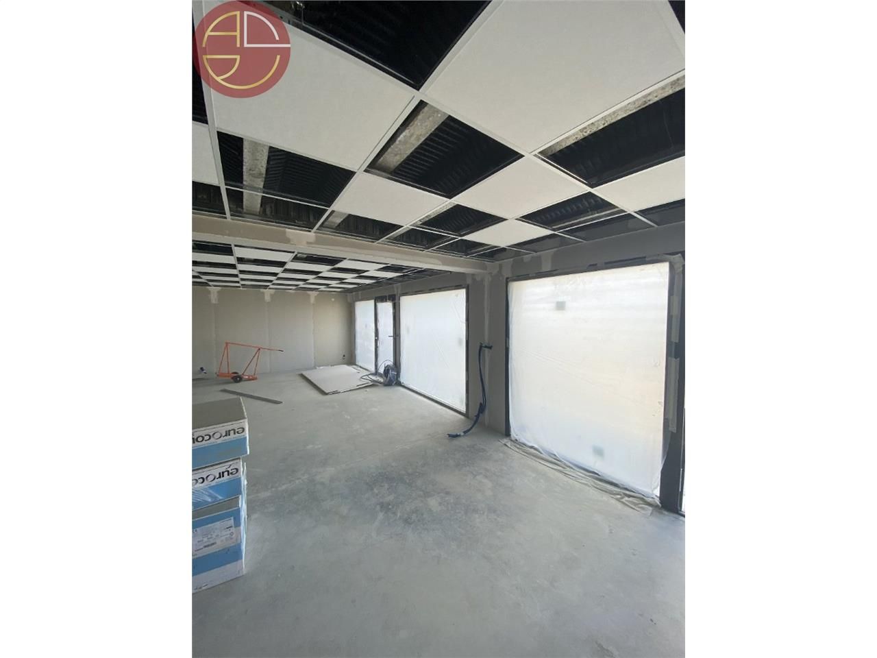 Commercial property