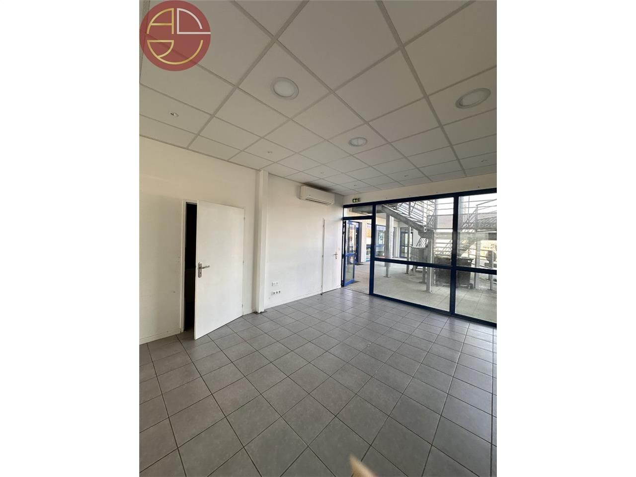Commercial property