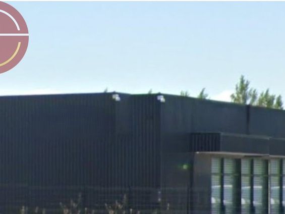 Commercial property