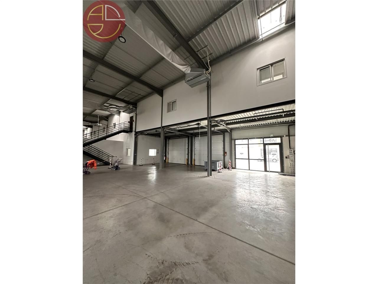 Warehouse