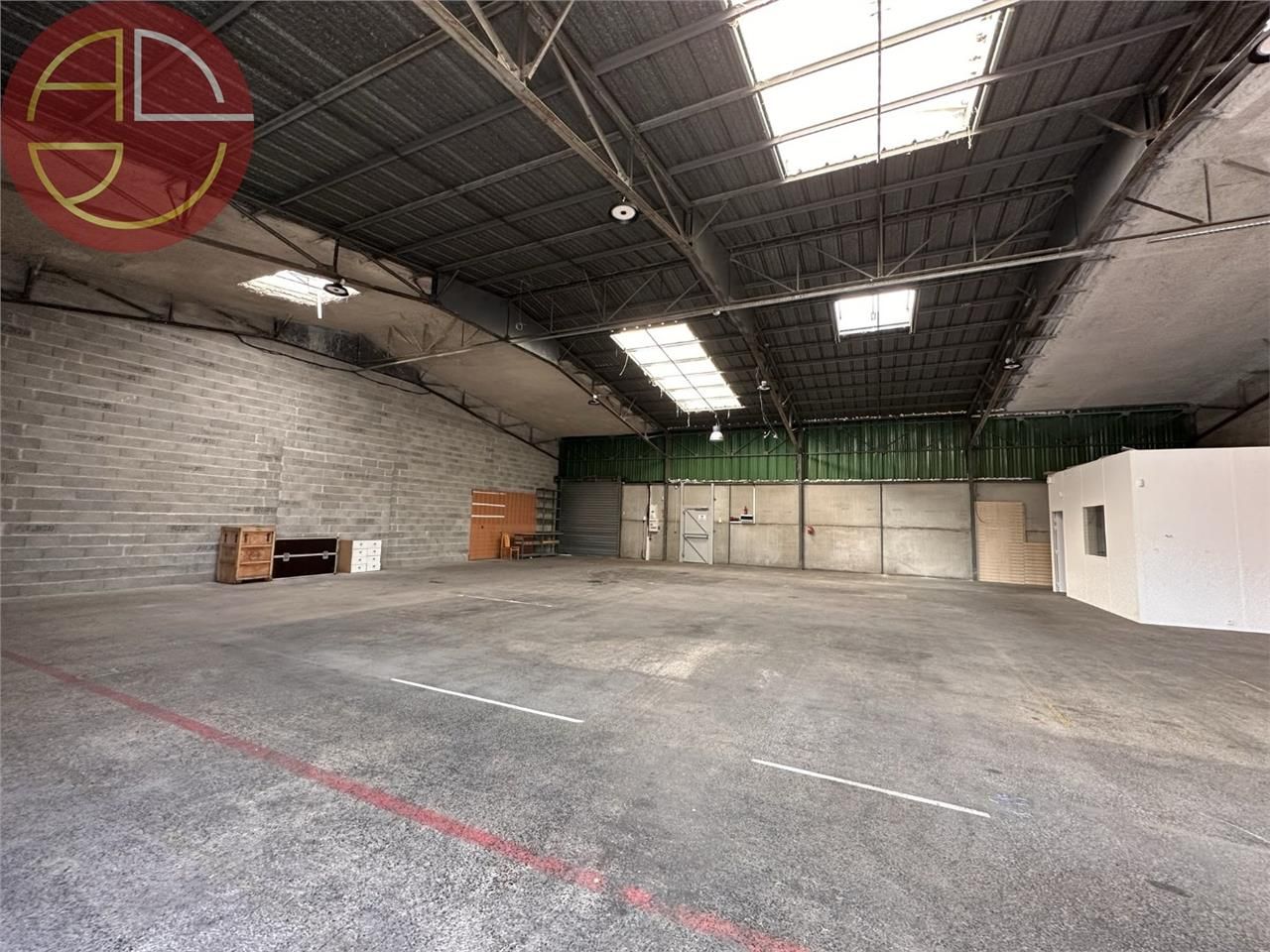 Warehouse