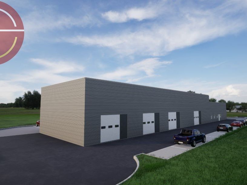 Warehouse