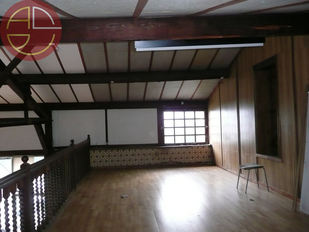 Commercial property