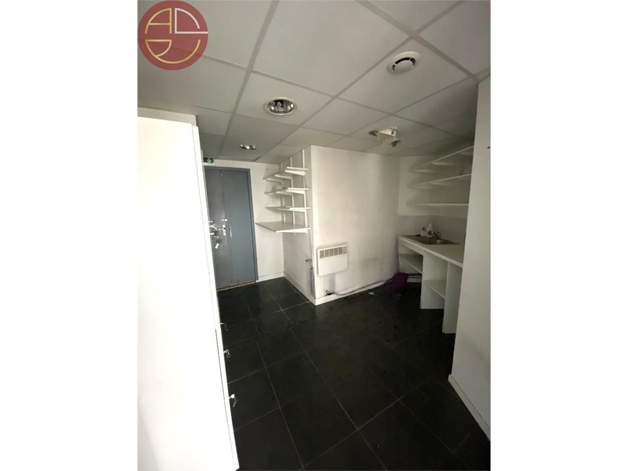 Commercial property