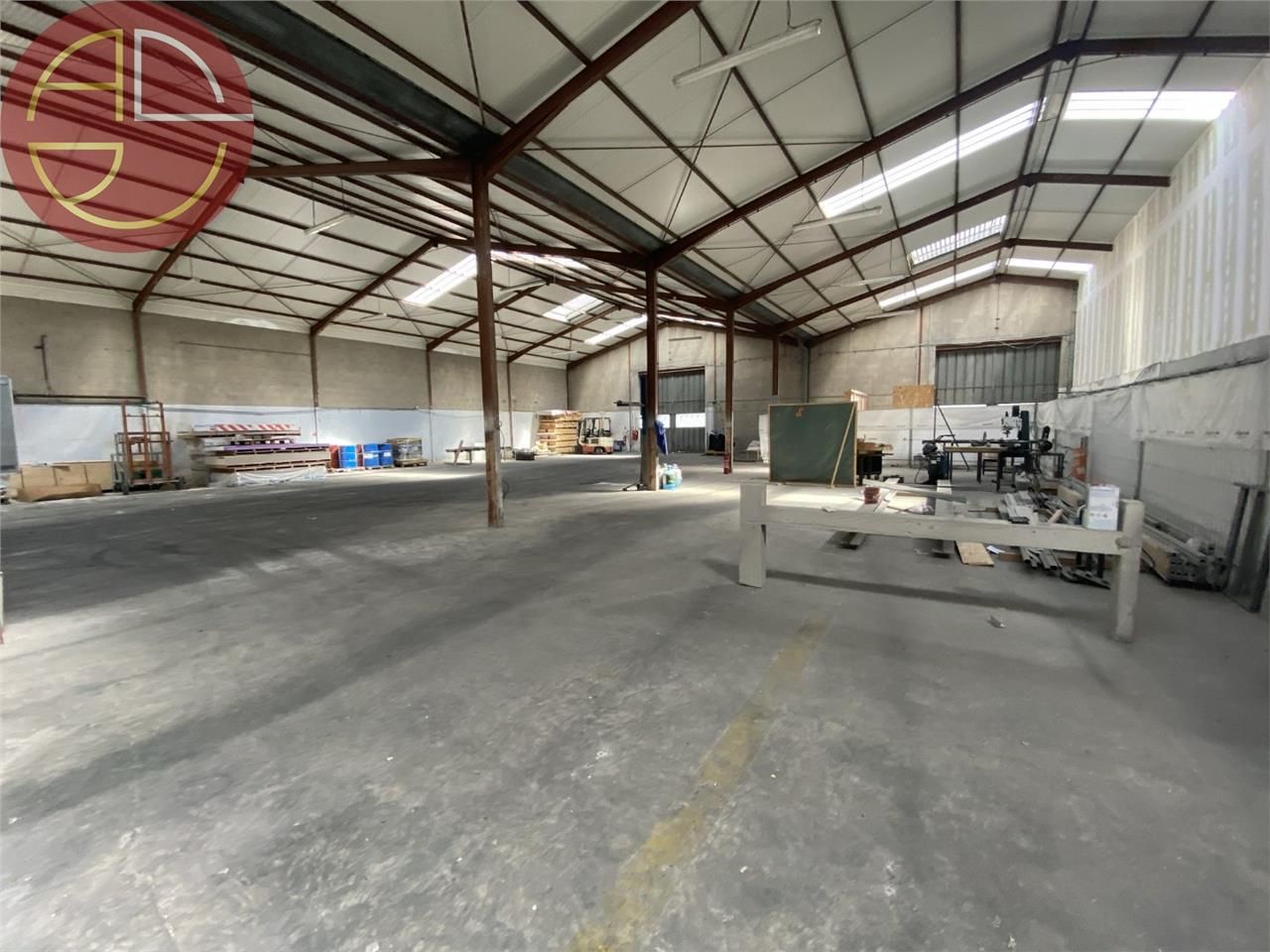Warehouse