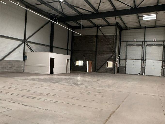Warehouse