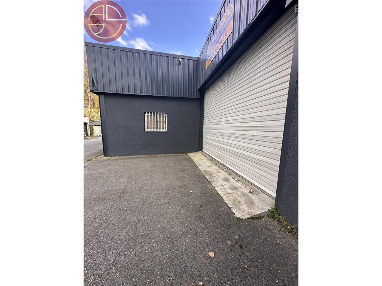 Commercial property