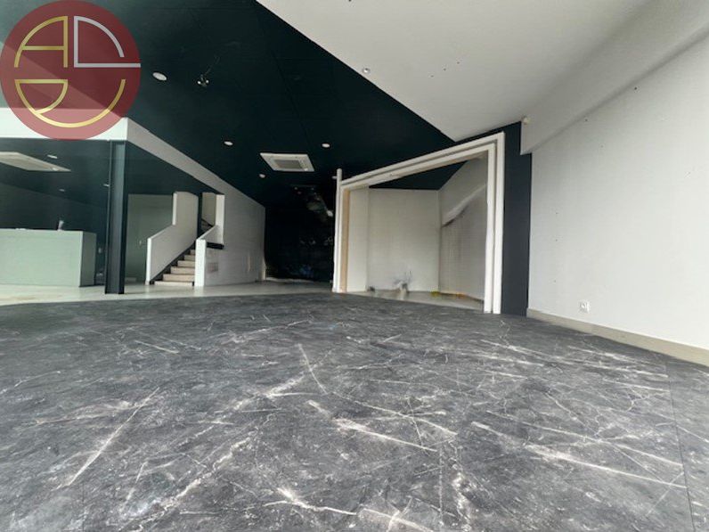 Commercial property