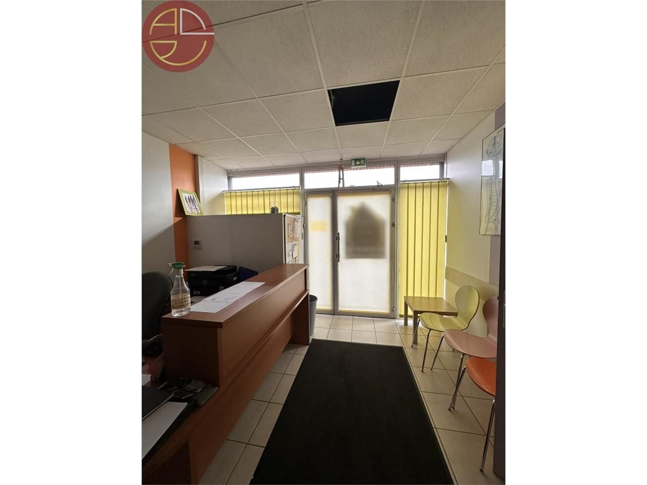 Commercial property