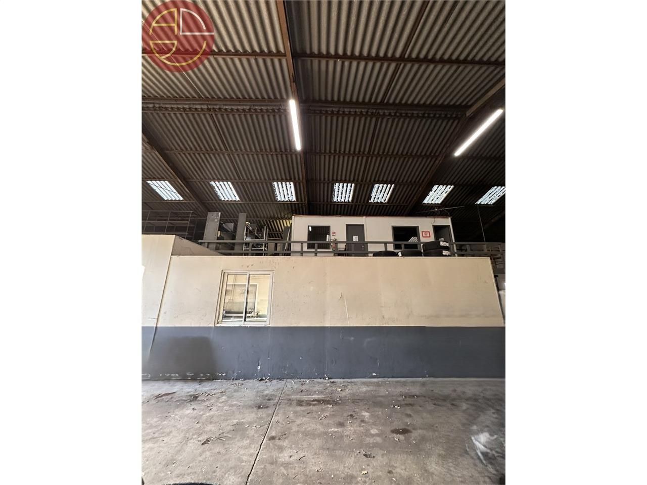 Warehouse