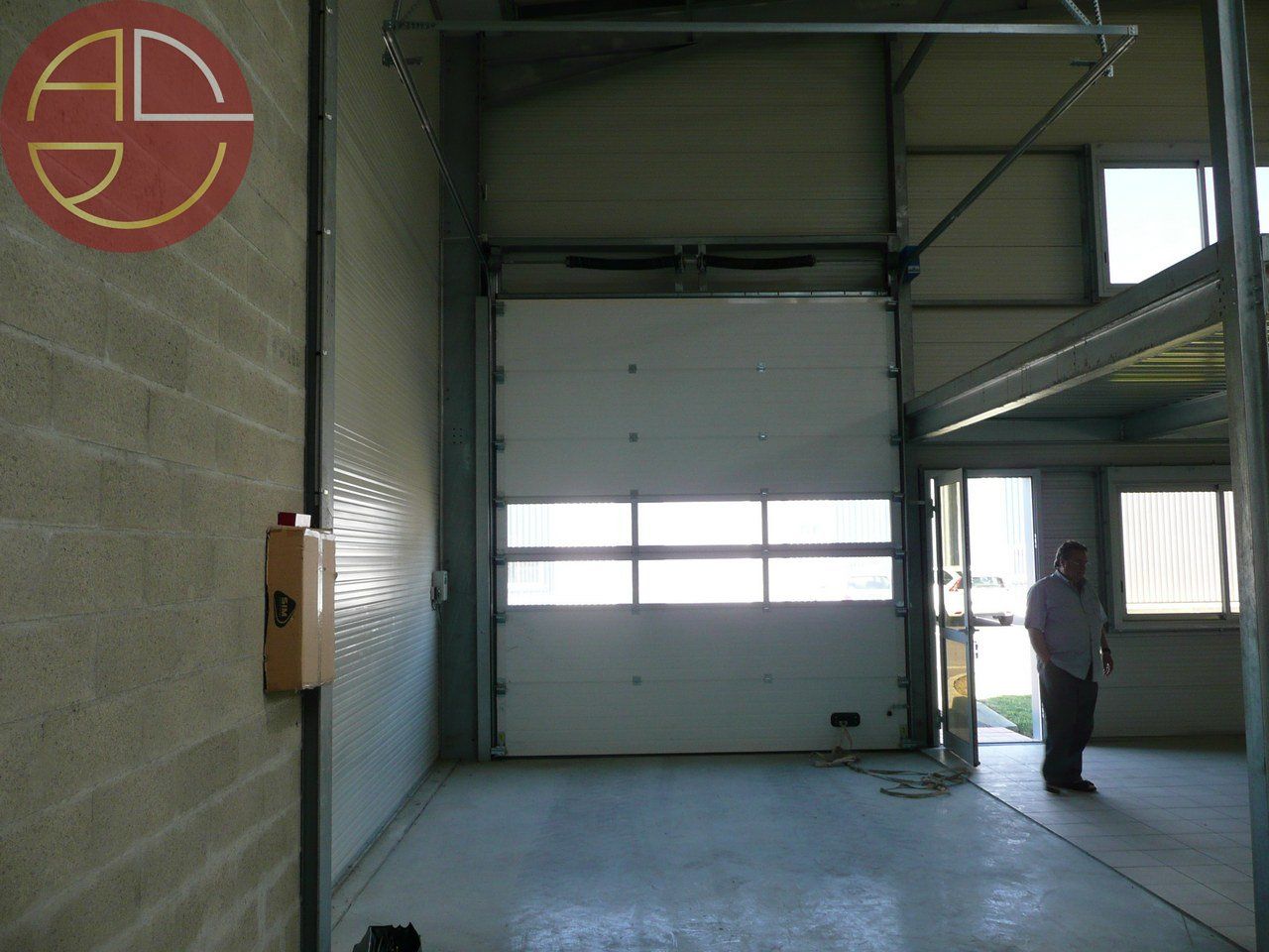 Warehouse