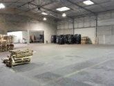 Location local 577 m² à TOULOUSE