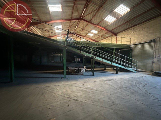 Warehouse