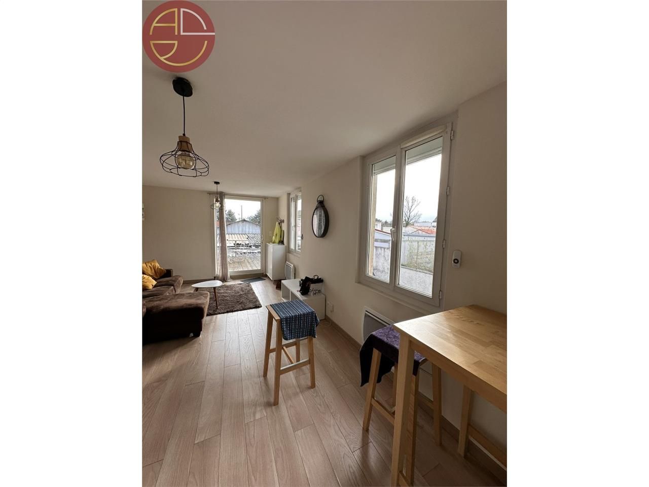 Commercial property
