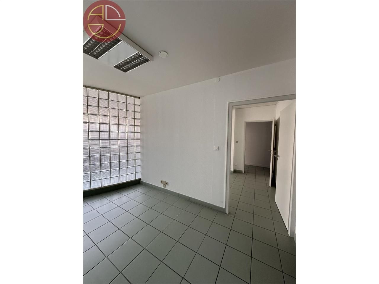 Commercial property