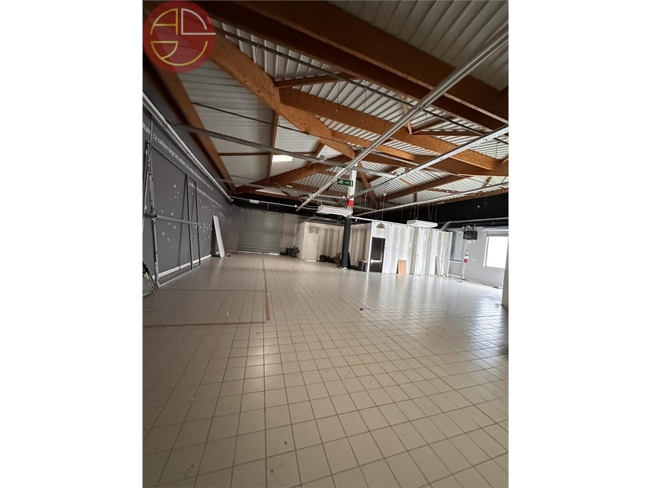 Commercial property
