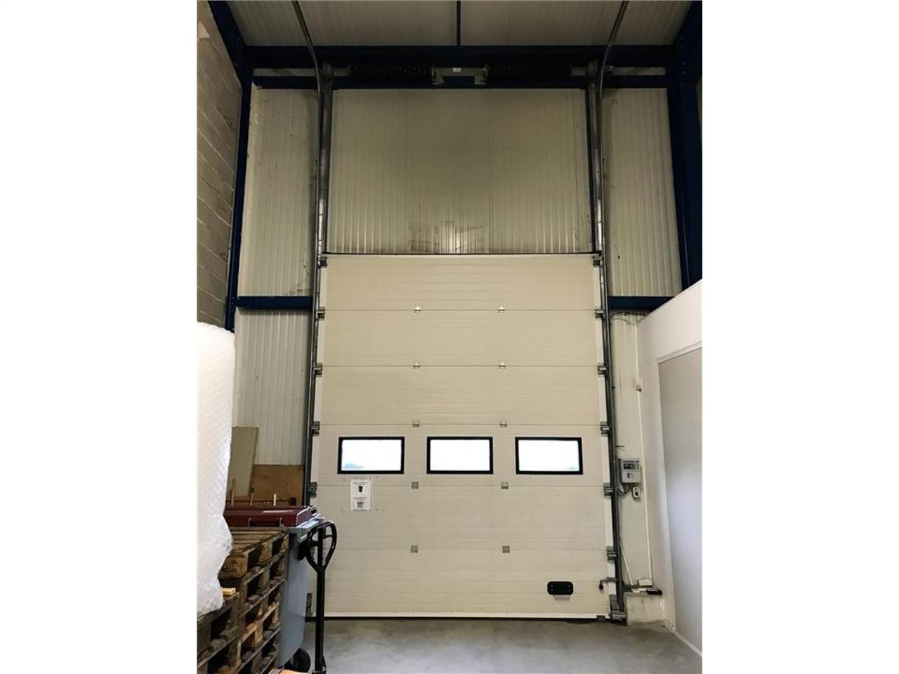 Warehouse