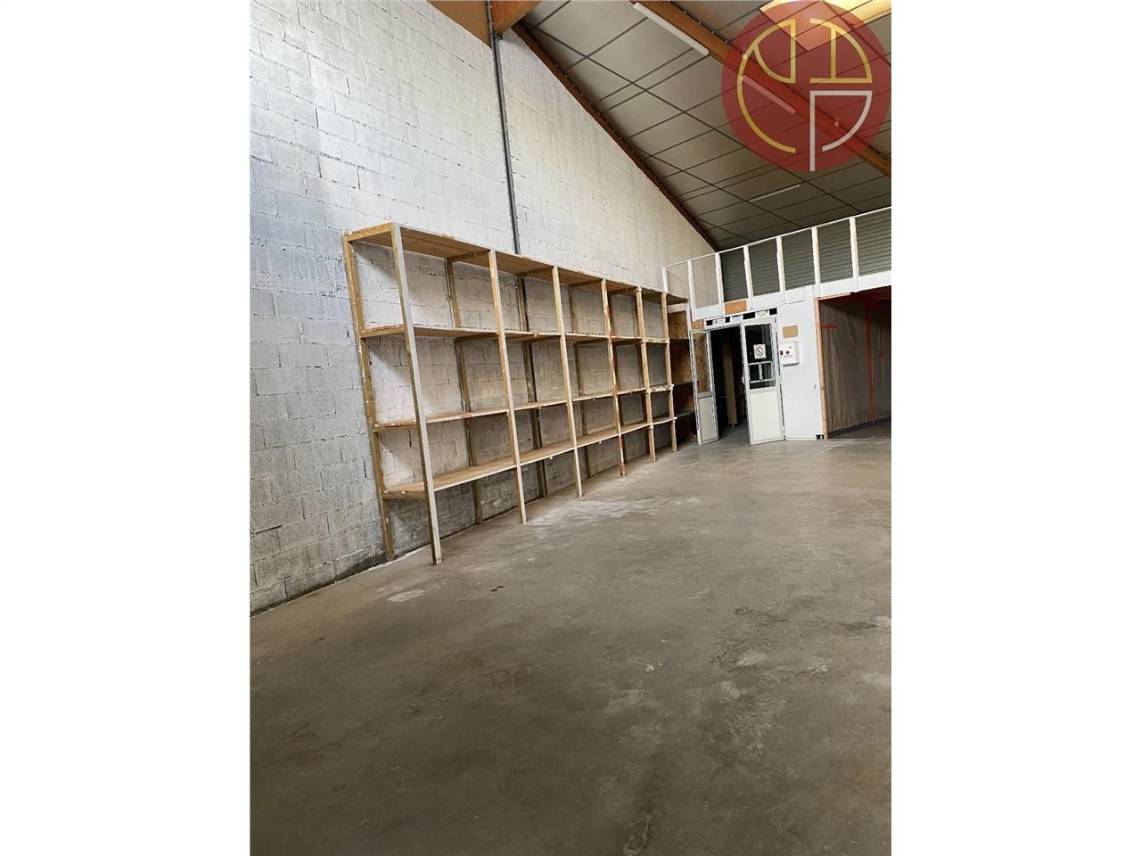 Warehouse