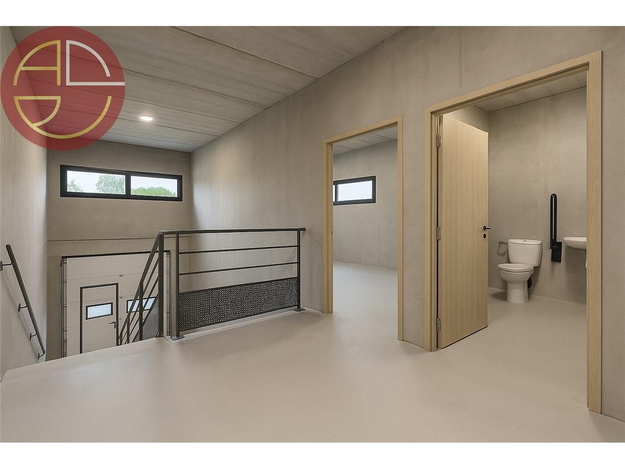 Commercial property