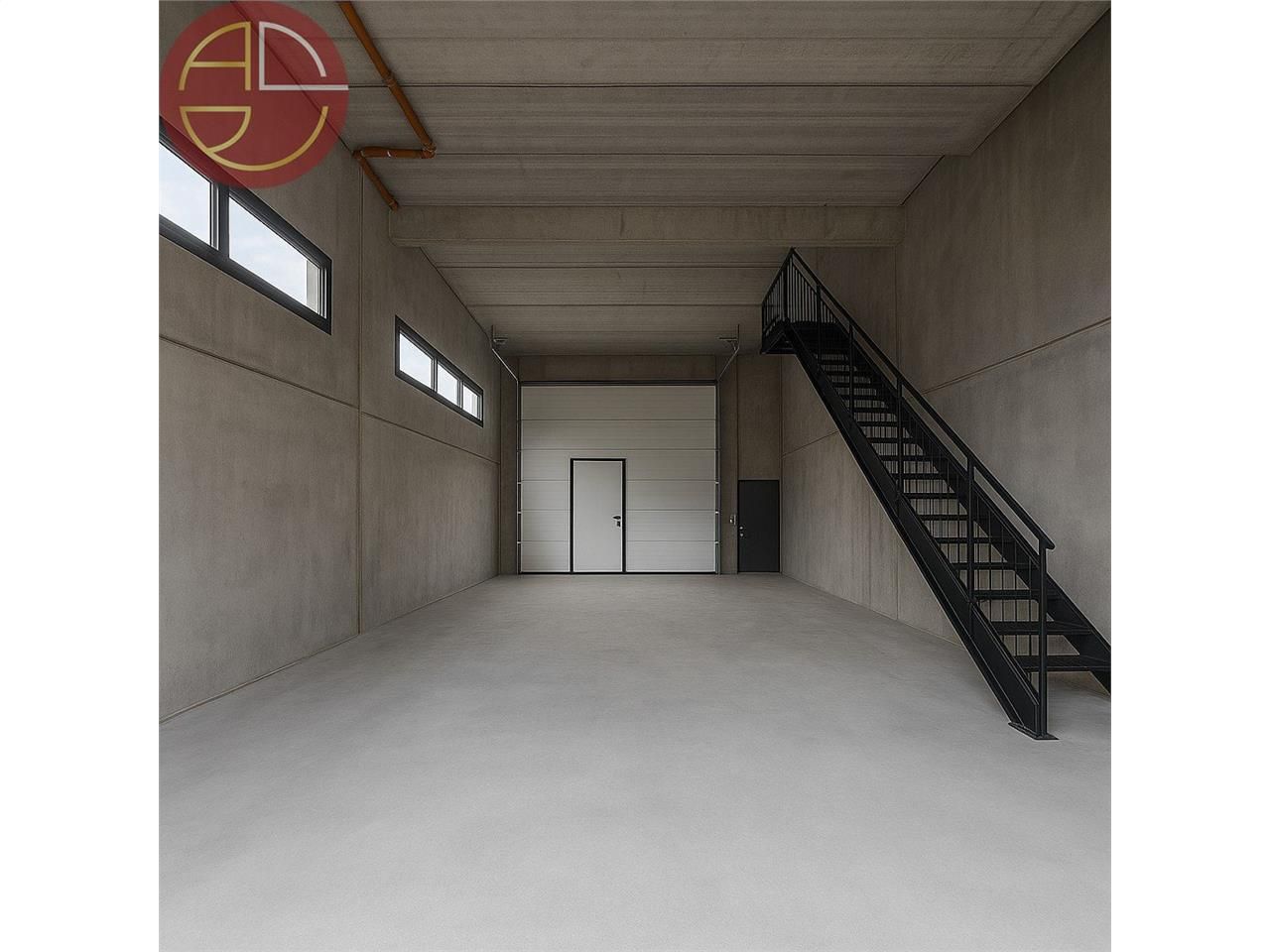 Commercial property