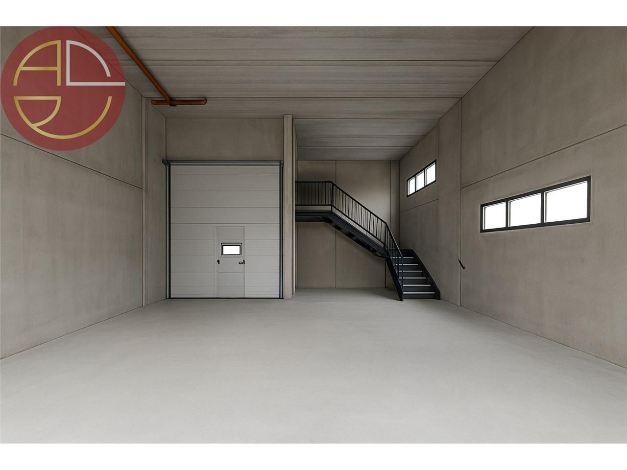 Commercial property
