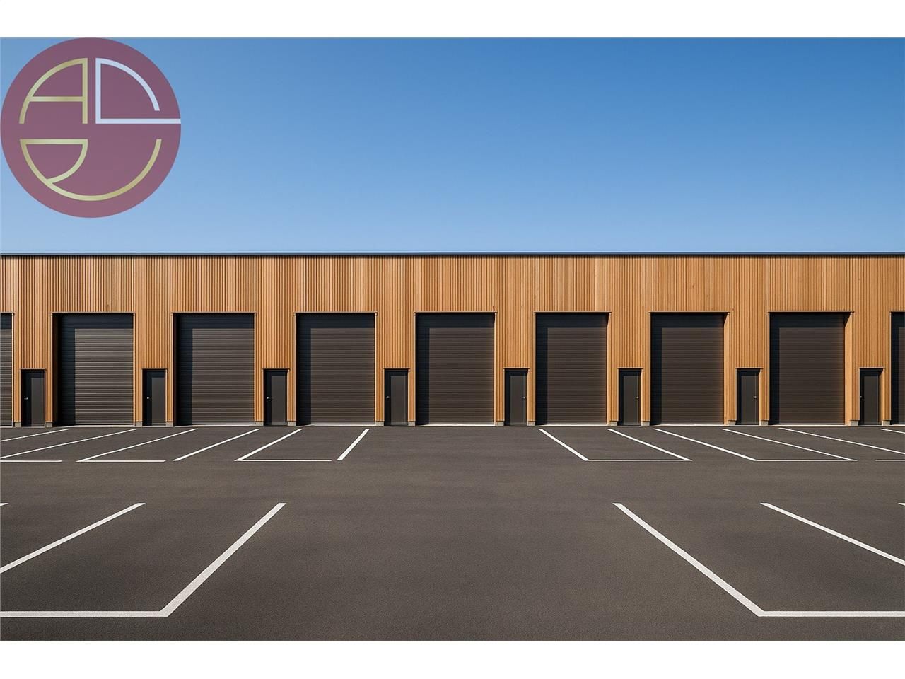 Vente local 99 m² à CASTANET TOLOSAN