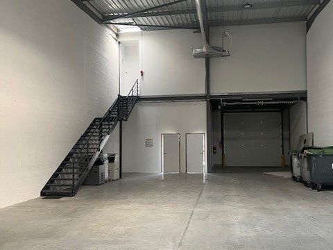 Warehouse