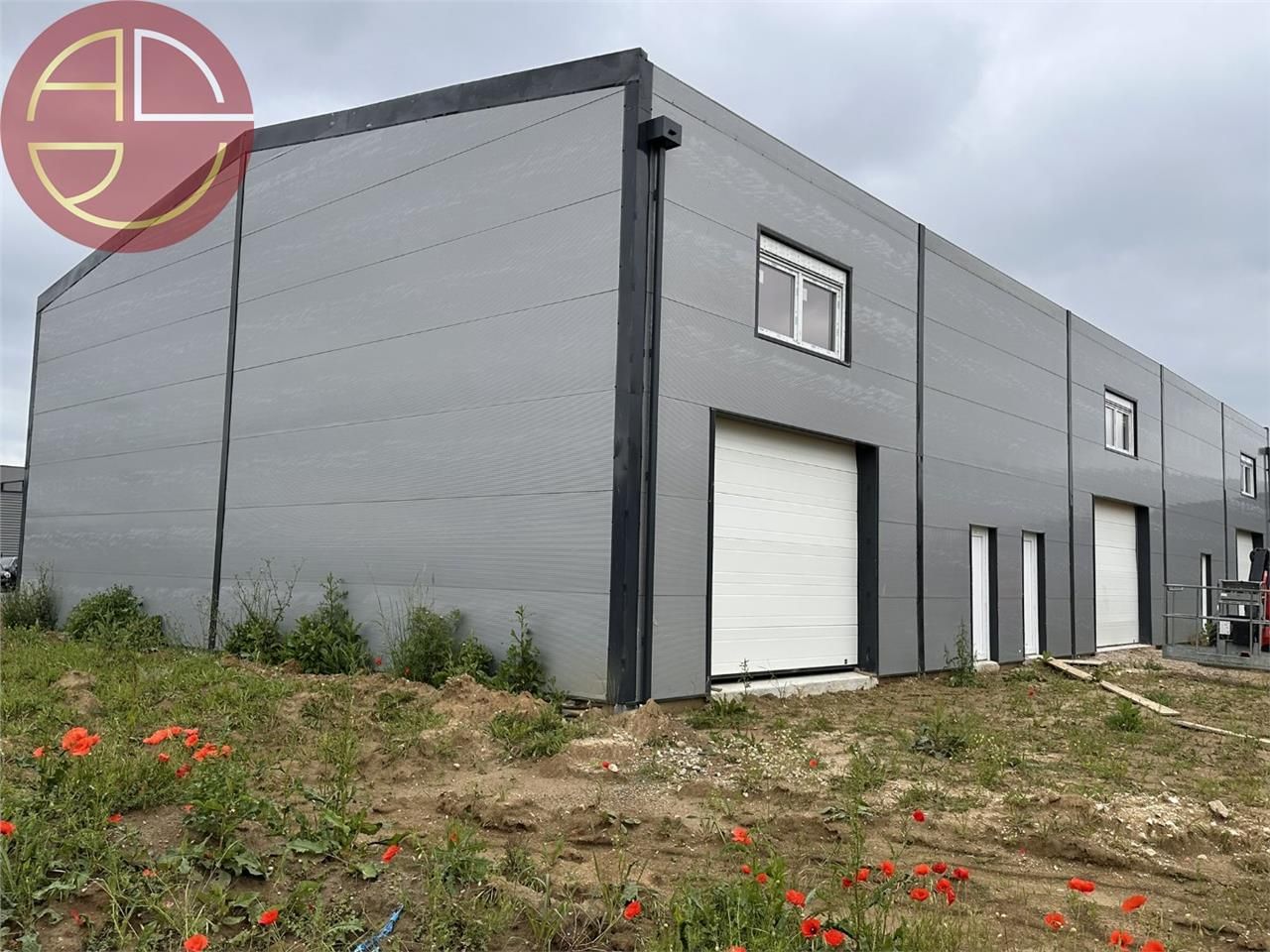 Warehouse