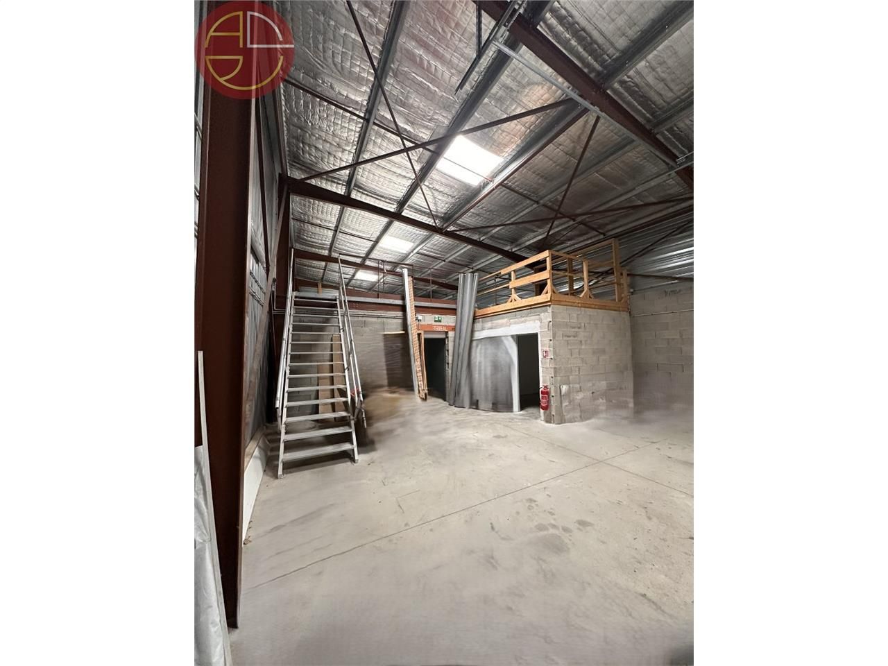 Warehouse
