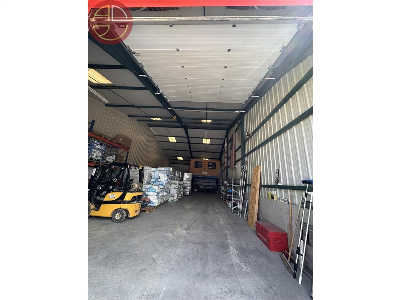 Warehouse