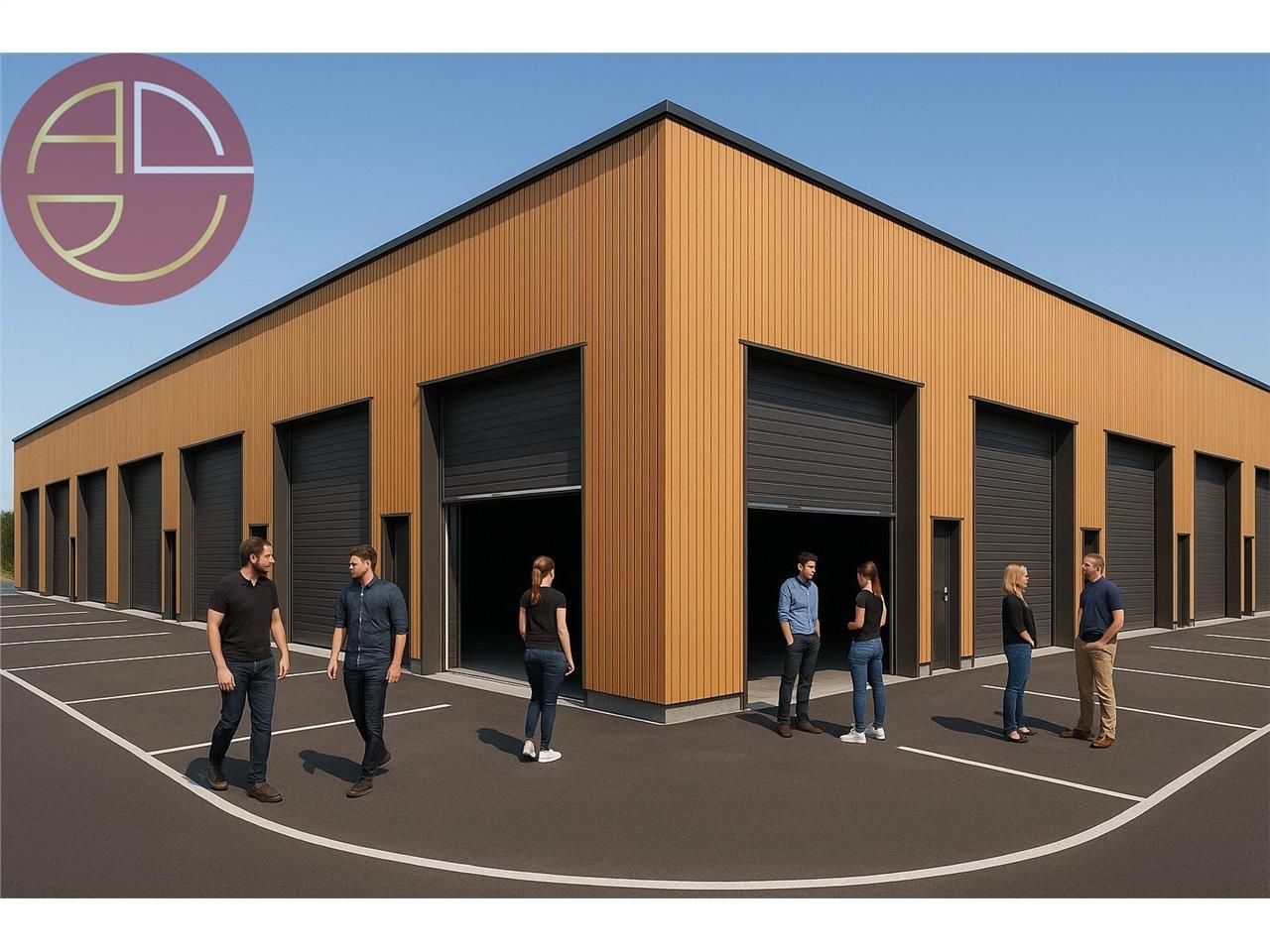 Warehouse