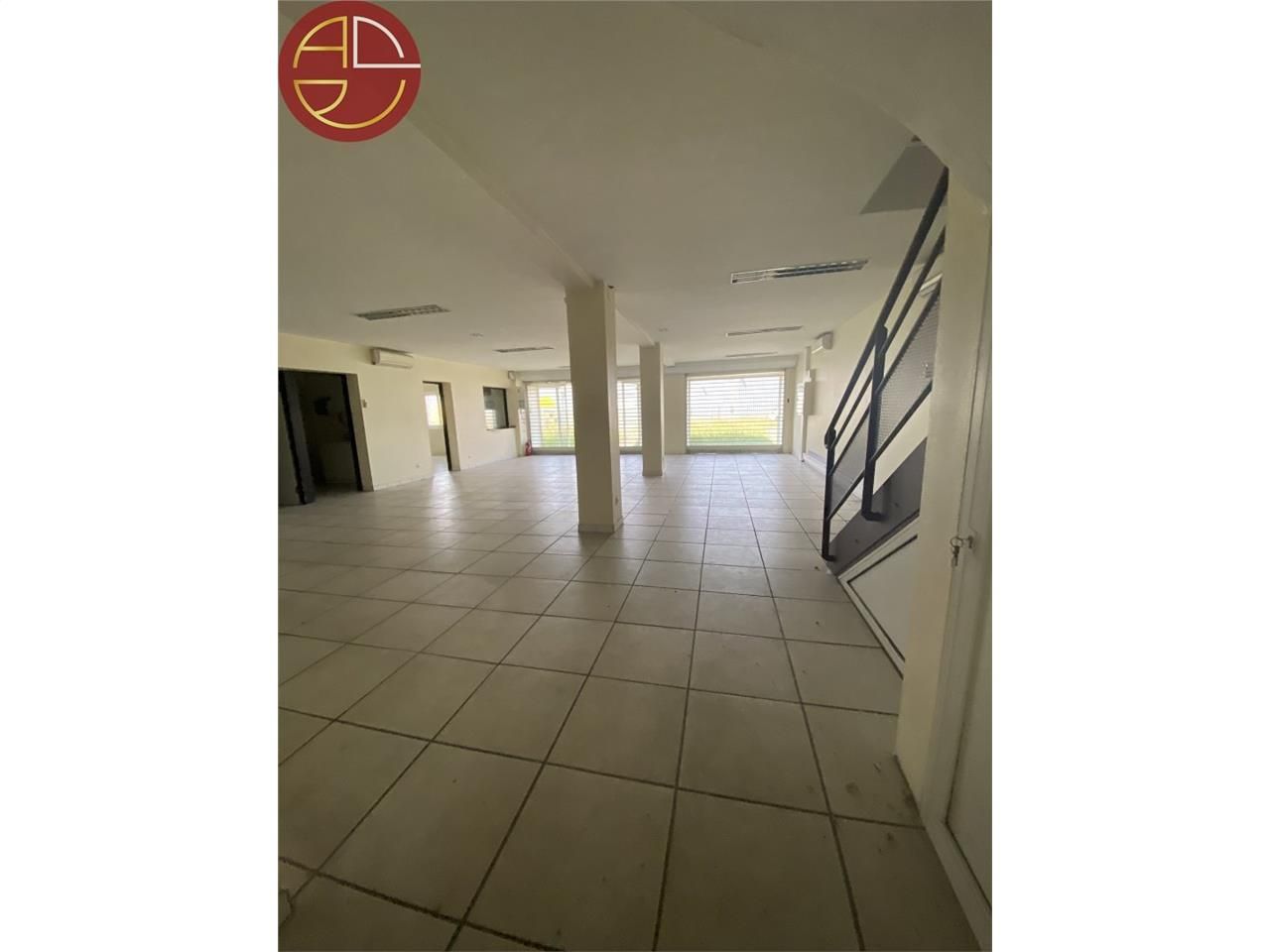 Warehouse