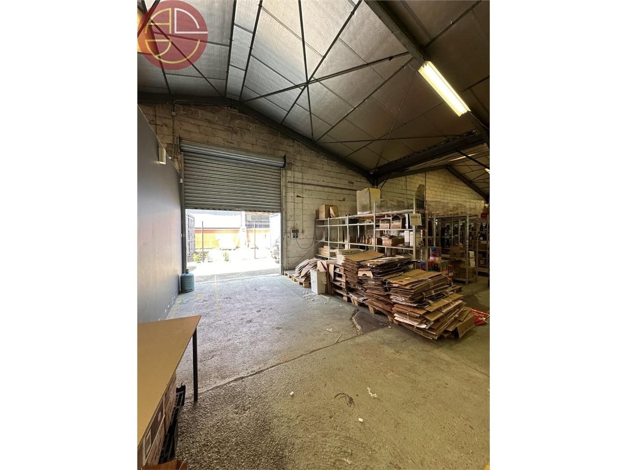 Warehouse