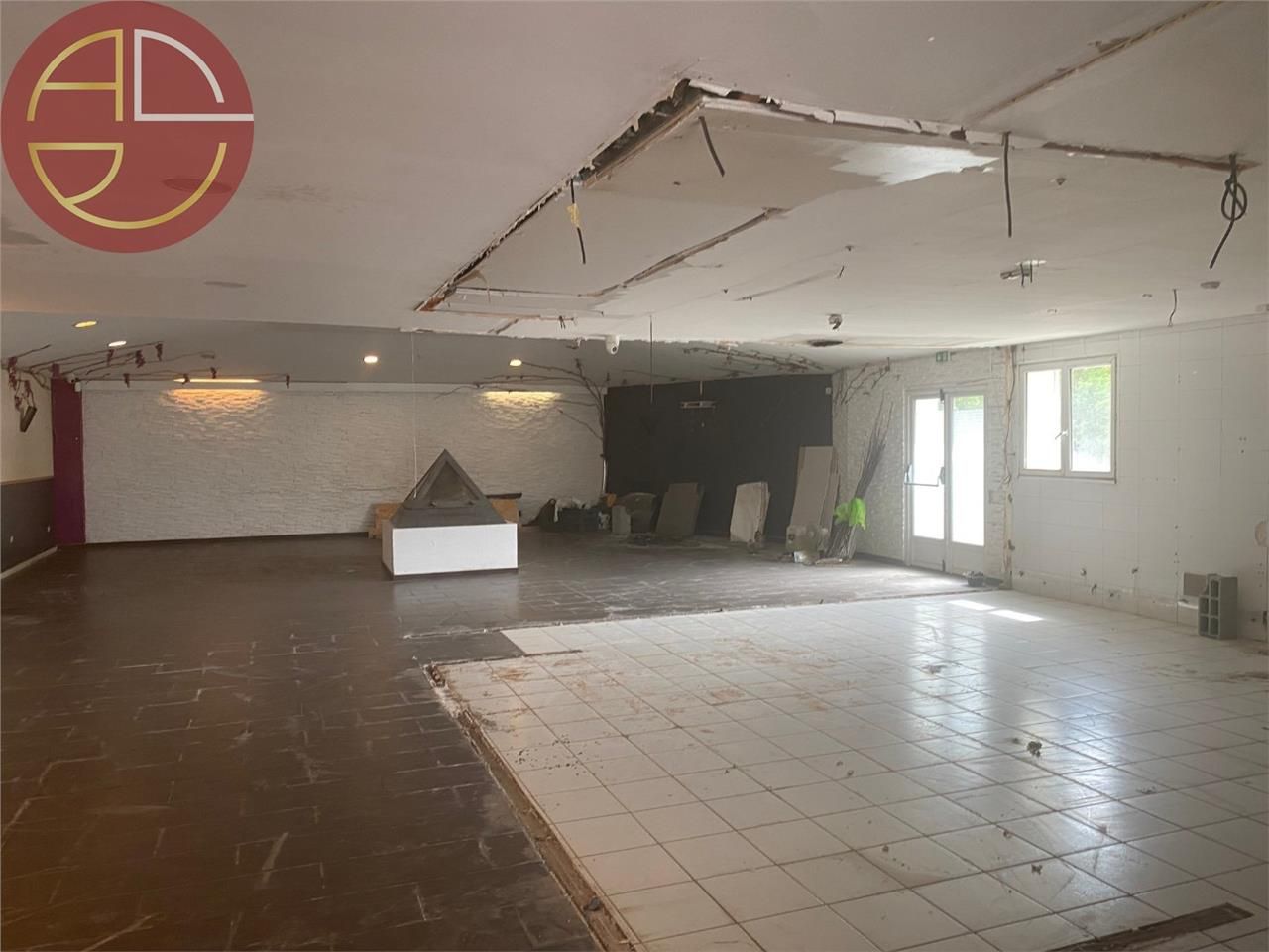 Commercial property