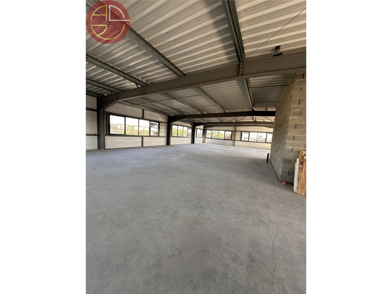 Commercial property