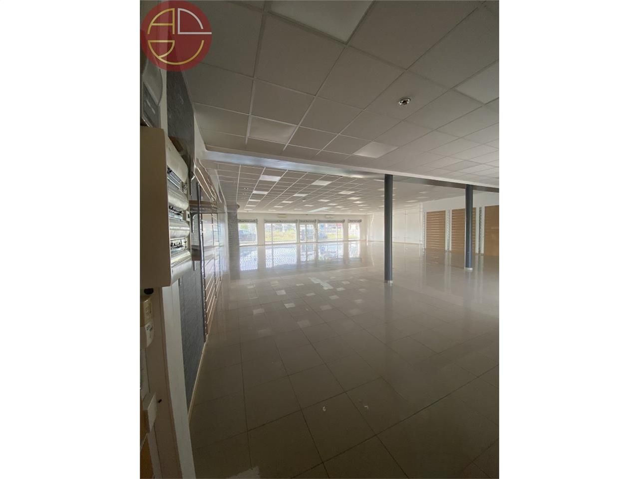Commercial property