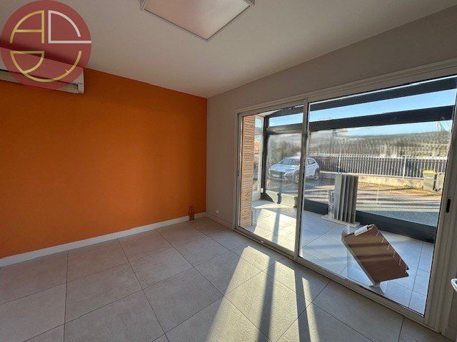 Vente bureaux 152 m² à TOURNEFEUILLE