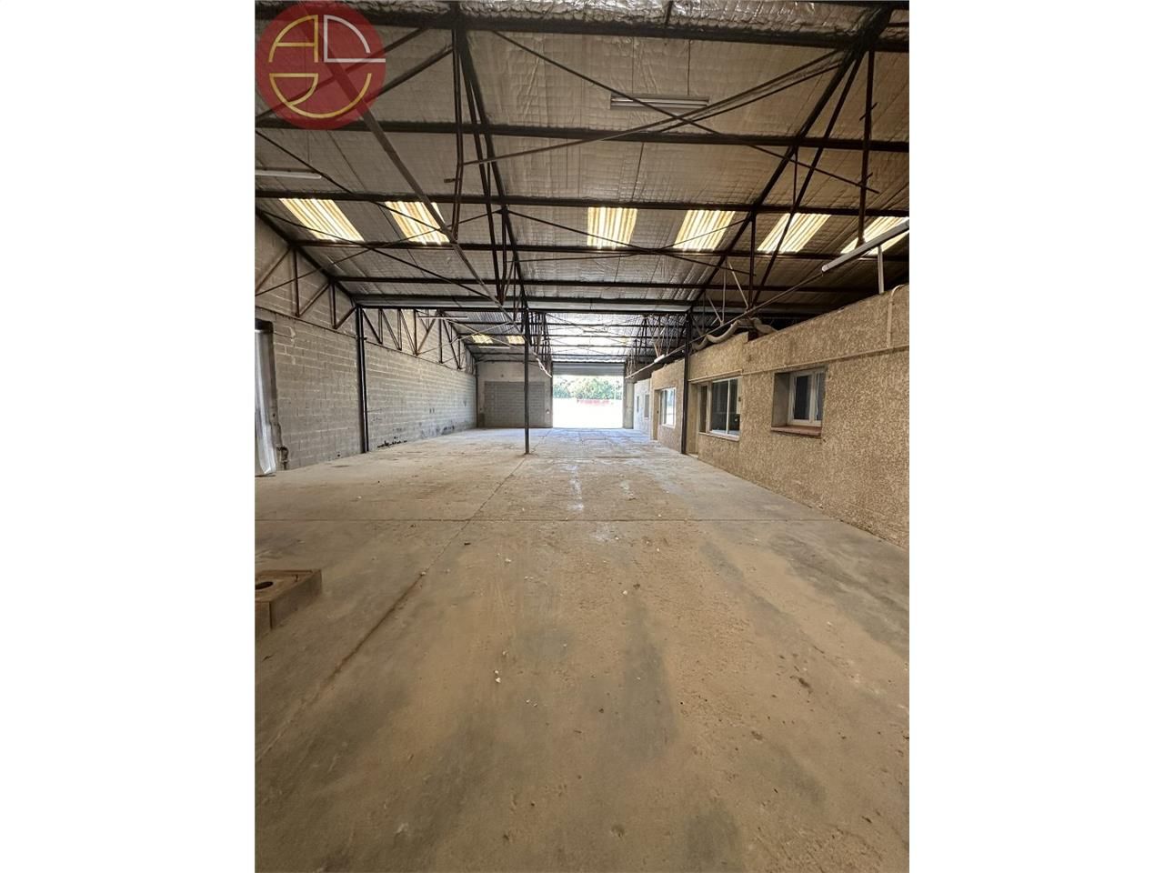 Warehouse