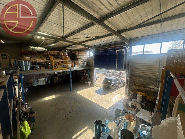 Warehouse