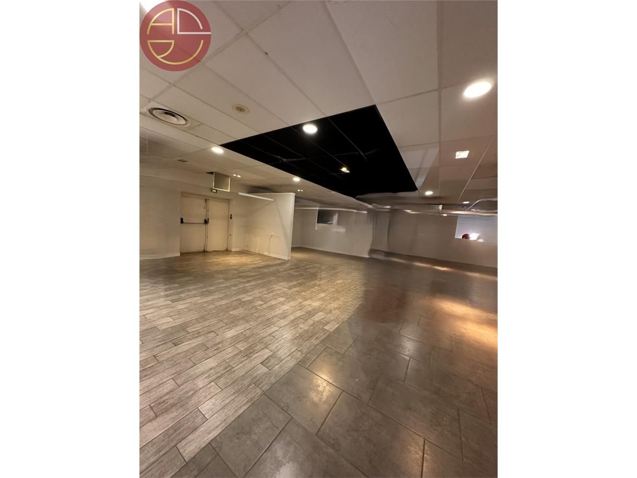 Commercial property