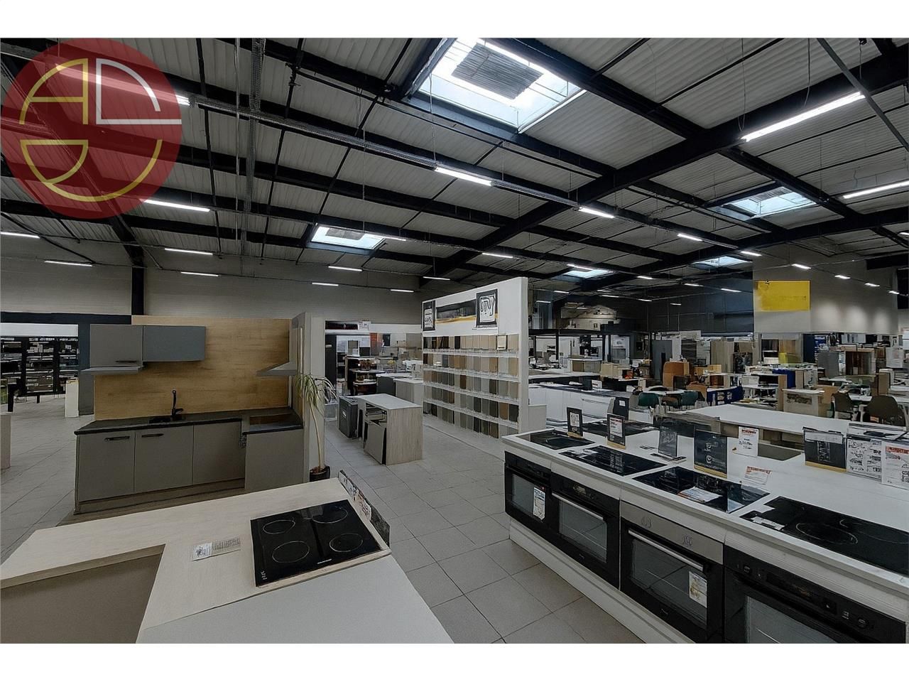 Commercial property