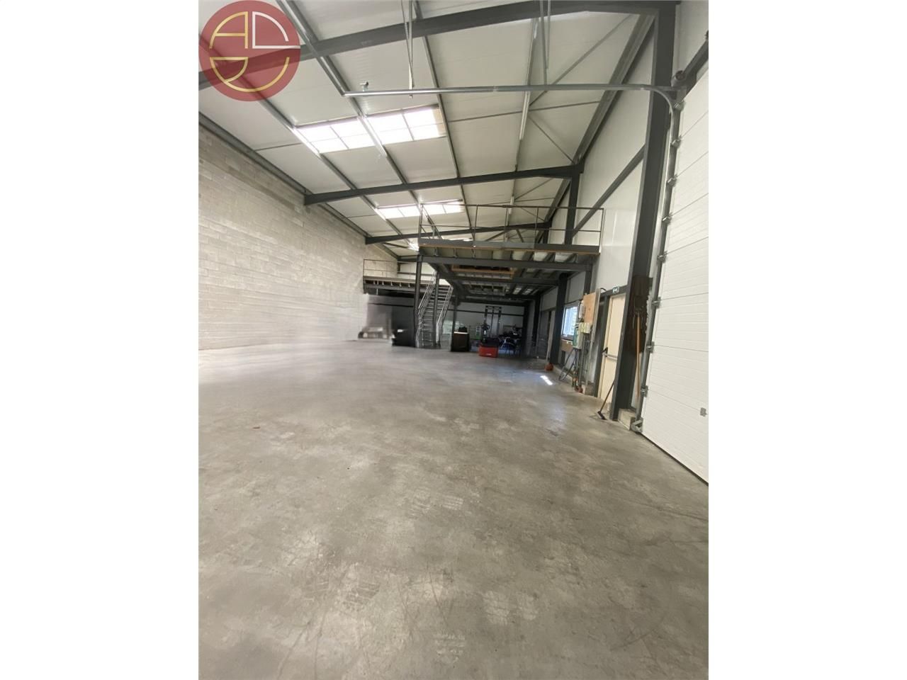 Warehouse