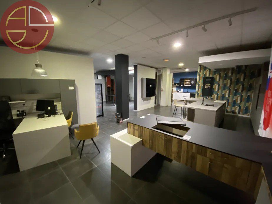 Commercial property