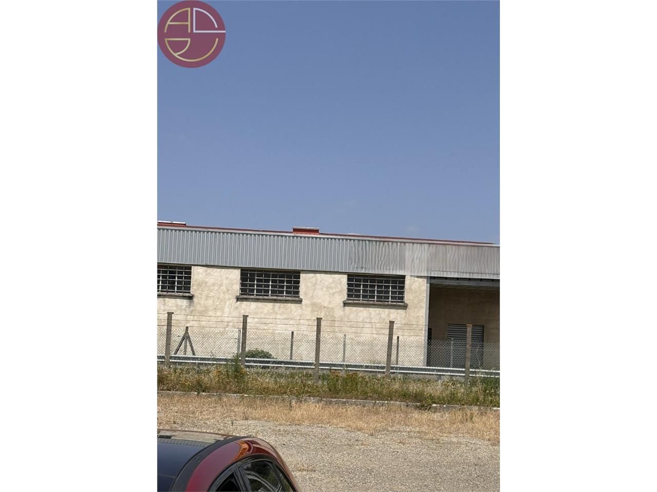 Warehouse