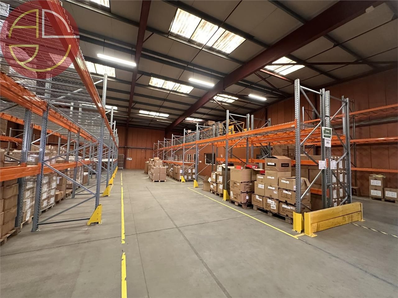 Warehouse