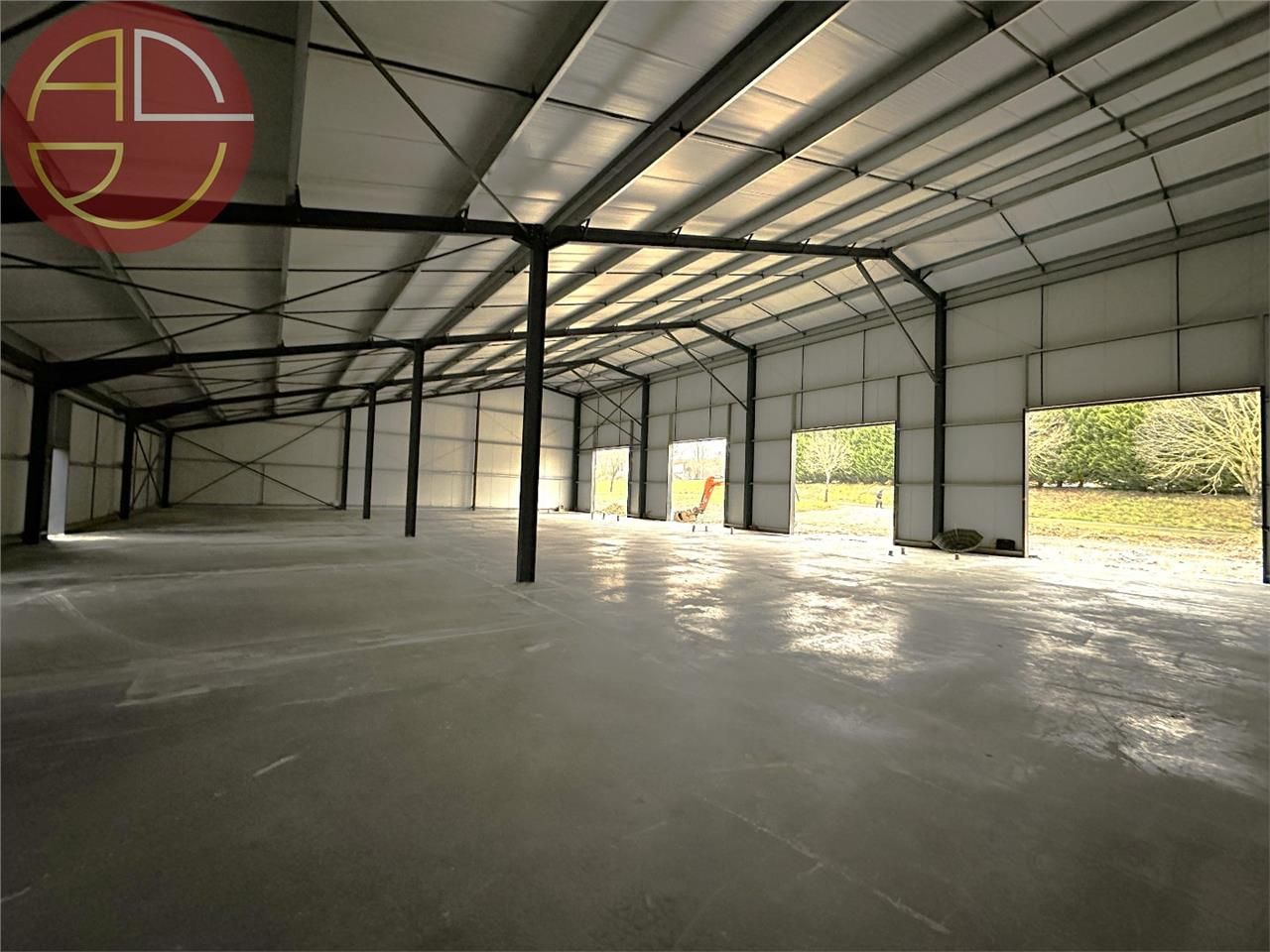 Warehouse