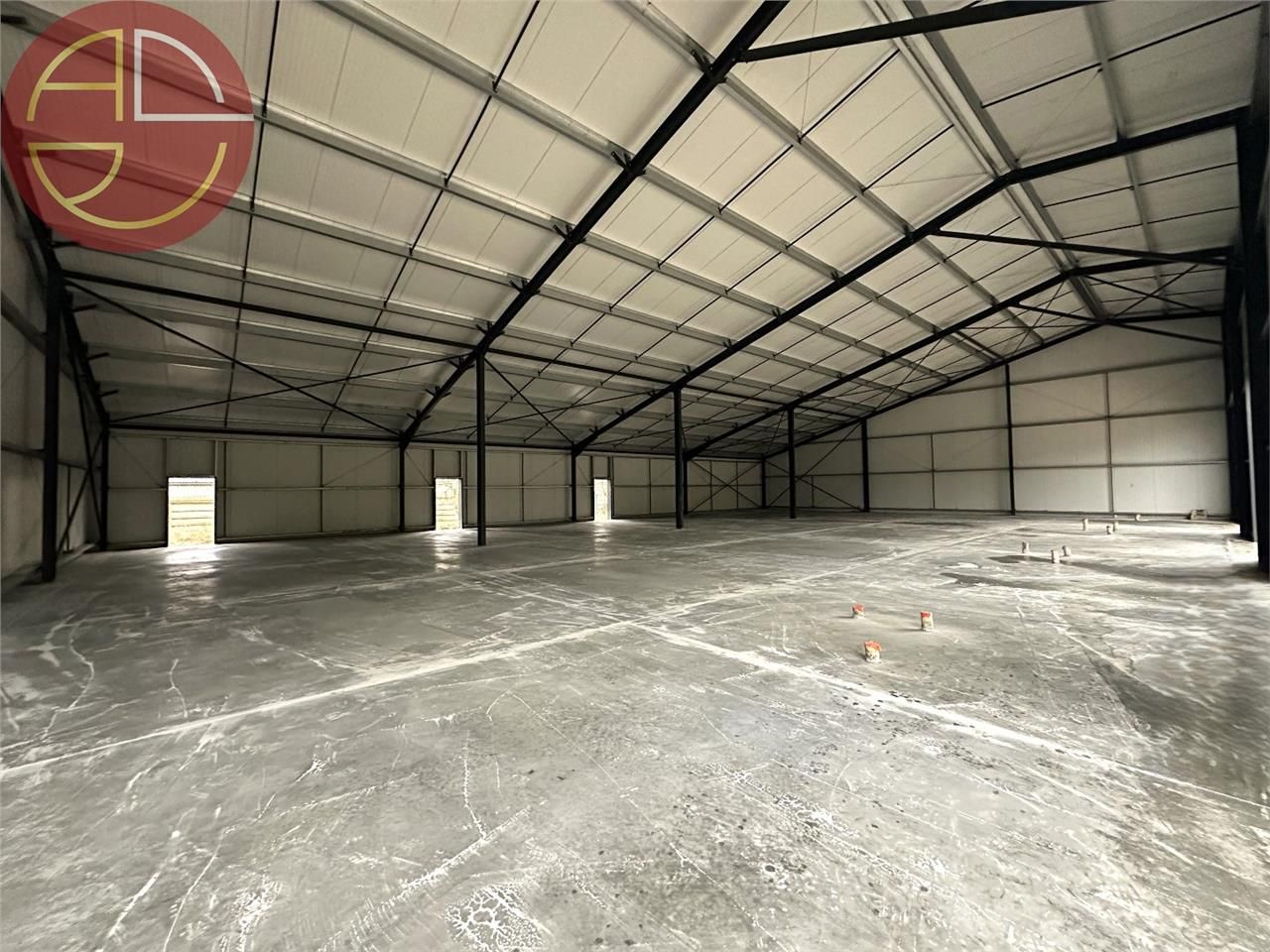 Warehouse