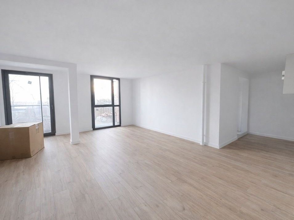 Vente bureaux 48 m² à TOULOUSE